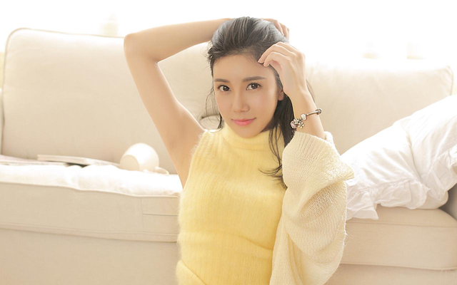 啊好爽好紧app主界面展示